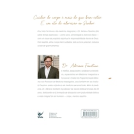 Segunda imagem do produto Cientificamente Divino | Dr. Adriano Faustino