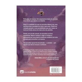 Segunda imagem do produto Círculos Não São Infinitos | Vitória Souza