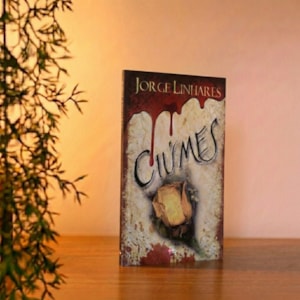 Segunda imagem do produto Ciúmes | Jorge Linhares