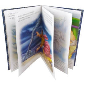 Clássicos da Bíblia: Jó | Cristina Marques