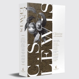 Segunda imagem do produto Clássicos Selecionados C. S. L Lewis
