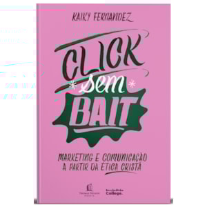 Click (sem) bait | Kaiky Fernandez