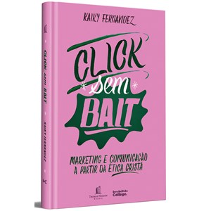 Click (sem) bait | Kaiky Fernandez