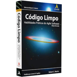 Código Limpo | Robert C. Martin