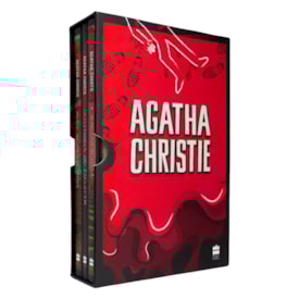 Coleção Agatha Christie | Box 2