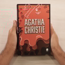Segunda imagem do produto Coleção Agatha Christie | Box 3