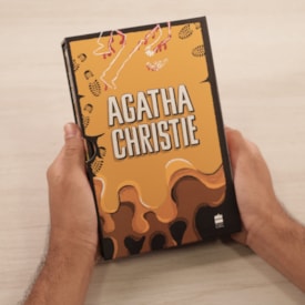Segunda imagem do produto Coleção Agatha Christie | Box 6