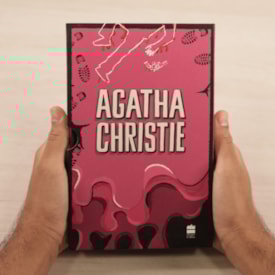 Segunda imagem do produto Coleção Agatha Christie | Box 7
