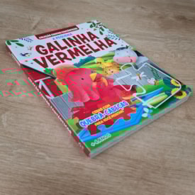 Segunda imagem do produto Coleção Contos de Fantásticos | Pinóquio