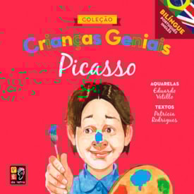 Segunda imagem do produto Coleção Crianças Geniais | 8 Personagens Que Marcaram Nossa História