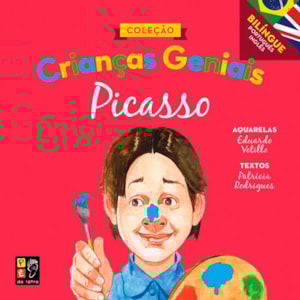 Segunda imagem do produto Coleção Crianças Geniais | 8 Personagens Que Marcaram Nossa História