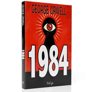 Coleção Especial | George Orwell