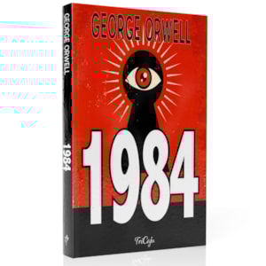 Segunda imagem do produto Coleção Especial | George Orwell