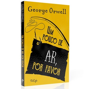 Coleção Especial | George Orwell