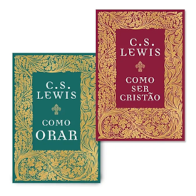 Coleção Fundamentos | C. S. Lewis