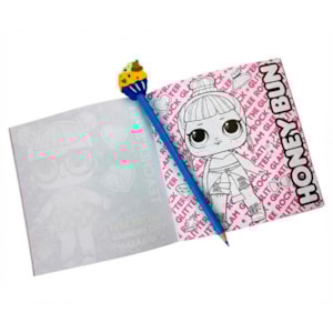 Segunda imagem do produto Coleção Universo das Cores | L.O.L. Surprise!