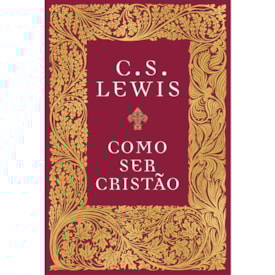 Segunda imagem do produto Coletânea Fundamentos Completa | Premium | C. S. Lewis