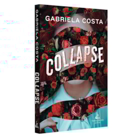 Collapse | Gabriela Costa