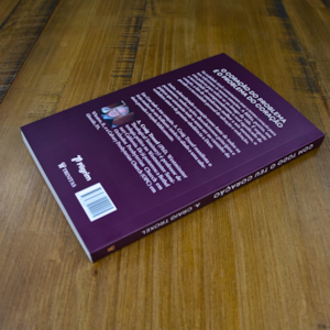 Segunda imagem do produto Com Todo o teu Coração | A. Craig Troxel