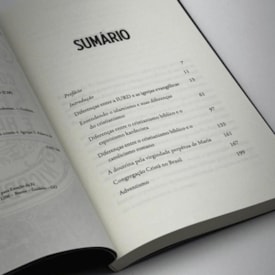 Segunda imagem do produto Combatendo Seitas e Heresias | Augustus Nicodemus