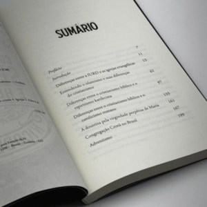 Segunda imagem do produto Combatendo Seitas e Heresias | Augustus Nicodemus