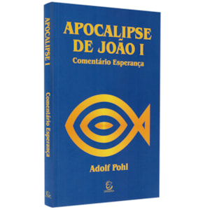 Comentário ao Apocalipse de João 1
| Fritz Rienecker
