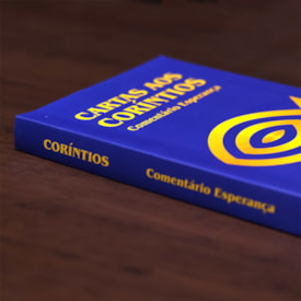 Segunda imagem do produto Comentário aos Coríntios 1 e 2
                                 | Fritz Rienecker