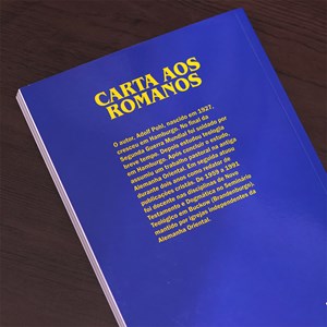 Comentário aos Romanos | Adolf Pohl