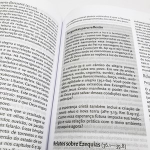 Comentário Bíblico Latino-Americano | C. René Padilla