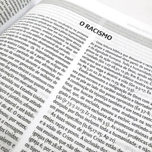 Comentário Bíblico Latino-Americano | C. René Padilla