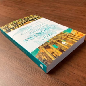 Segunda imagem do produto Comentário Bíblico Swindoll | Atos | Charles R. Swindoll