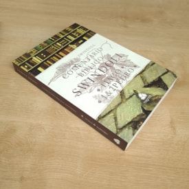 Segunda imagem do produto Comentário Bíblico Swindoll | Charles R. Swindoll