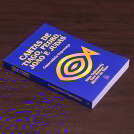 Segunda imagem do produto Comentário de Apocalipse de João 2
                                 | Adolf Pohl