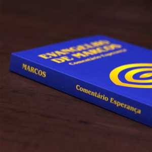 Comentário Evangelho de Marcos | 
Fritz Rienecker