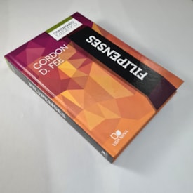 Segunda imagem do produto Comentário Exegético Filipenses | Gordon D. Fee