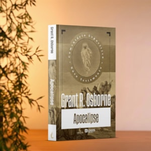 Segunda imagem do produto Comentário Expositivo Apocalipse | Grant R. Osborne