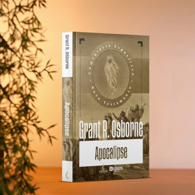Segunda imagem do produto Comentário Expositivo Apocalipse | Grant R. Osborne