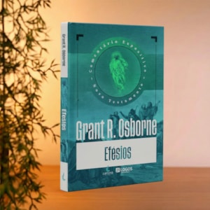 Segunda imagem do produto Comentário Expositivo Efésios | Grant R. Osborne