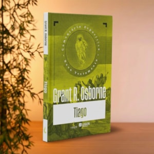 Segunda imagem do produto Comentario Expositivo Tiago | Grant R. Osborne