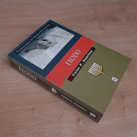 Segunda imagem do produto Comentários do Antigo Testamento | Êxodo | Victor P. Hamilton