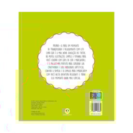 Segunda imagem do produto Comfy Vibes | Livro de Colorir