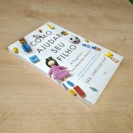 Segunda imagem do produto Como Ajudar seu Filho a Organizar Sua Desordem Mental | Dra. Carolina Leaf