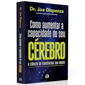 Segunda imagem do produto Como Aumentar a Capacidade do Seu Cérebro | Dr Joe Dispenza