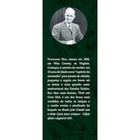 Segunda imagem do produto Como Aumentar o Seu Próprio Salário | Napoleon Hill