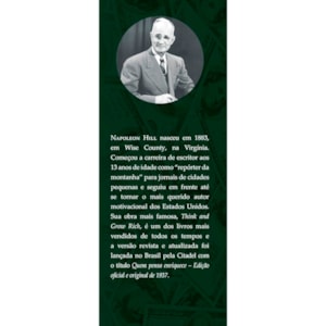 Segunda imagem do produto Como Aumentar o Seu Próprio Salário | Napoleon Hill