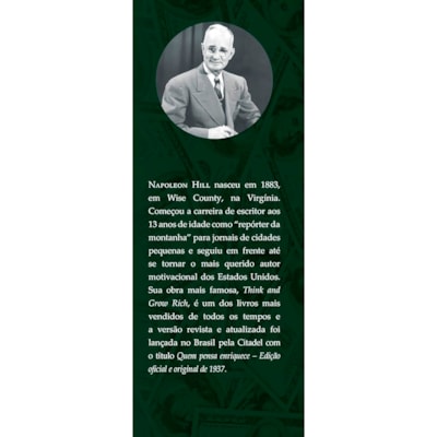 Segunda imagem do produto Como Aumentar o Seu Próprio Salário | Napoleon Hill