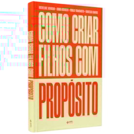 Como Criar Filhos com Propósito | Jackeline Hayashi