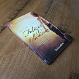 Segunda imagem do produto Como Criar Filhos Felizes e Obedientes | Barbara Cook