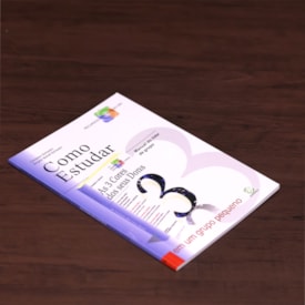 Como Estudar? | Manual do Conselheiro para Ministérios Orientados pelos Dons
                                 | Christoph Schalk