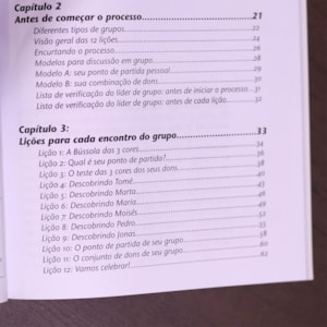 Como Estudar? | Manual do Conselheiro para Ministérios Orientados pelos Dons
 | Christoph Schalk